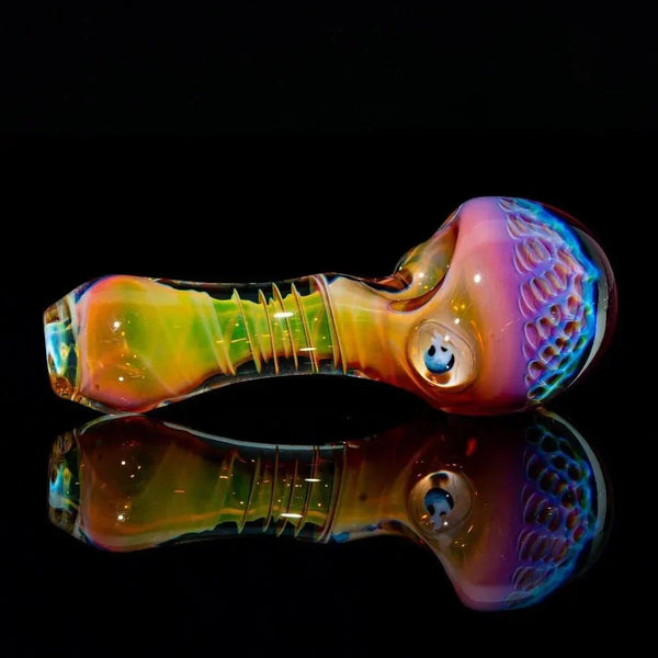 Plug A Nug w/ Stoked Millie Spoon Stoked CT