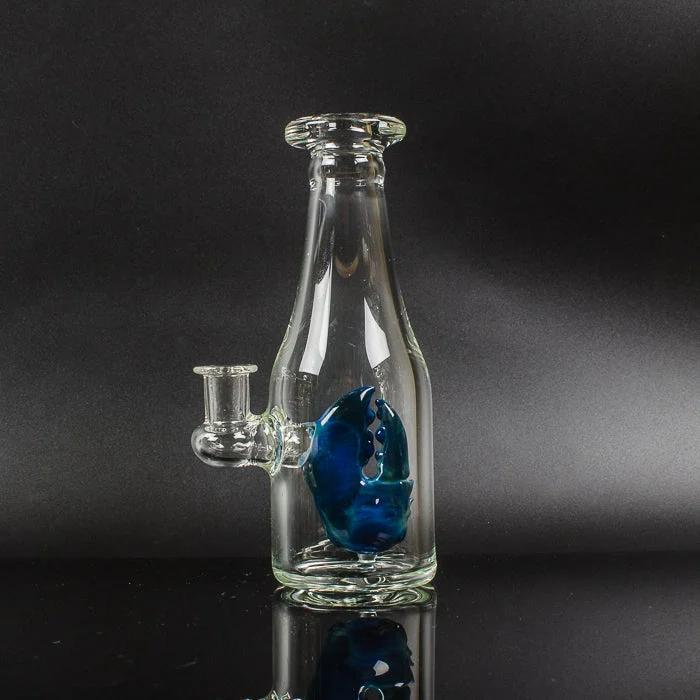 Pubz Claw In a Bottle Blue