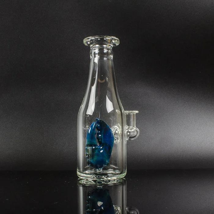 Pubz Claw In a Bottle Blue