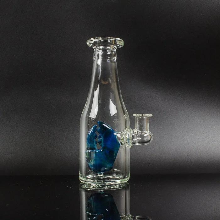 Pubz Claw In a Bottle Blue