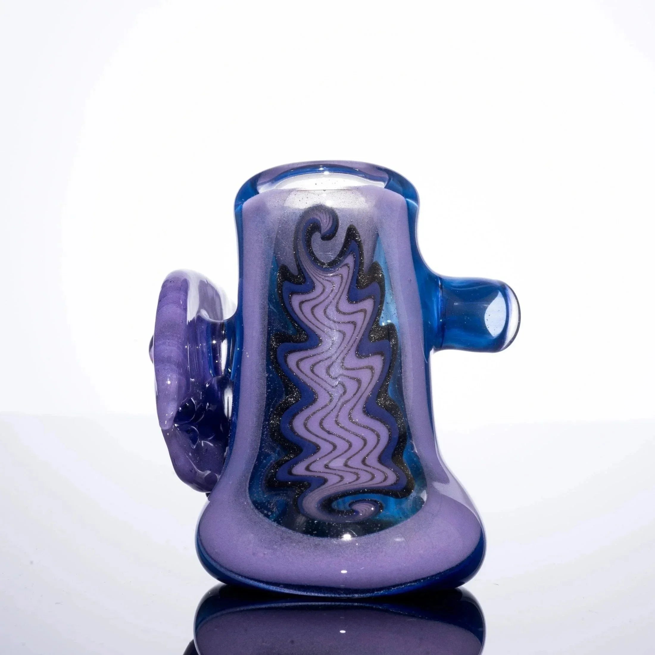 Dan Longden x Pubz Hammer