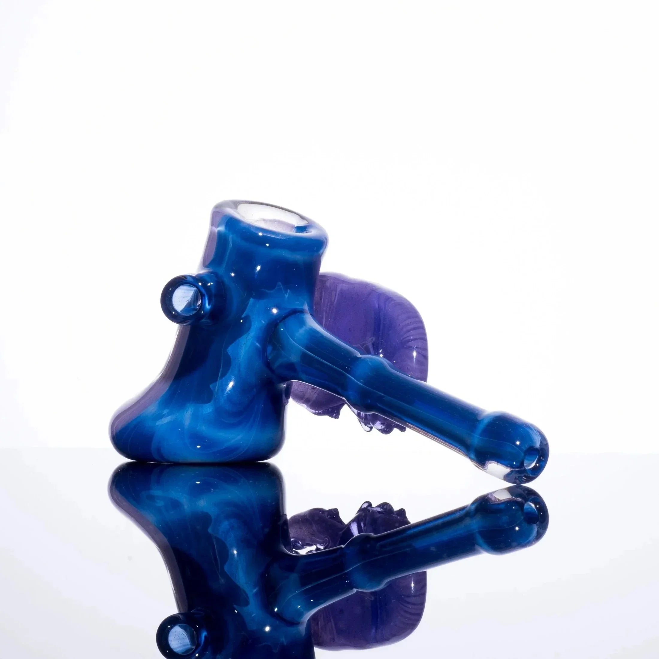 Dan Longden x Pubz Hammer