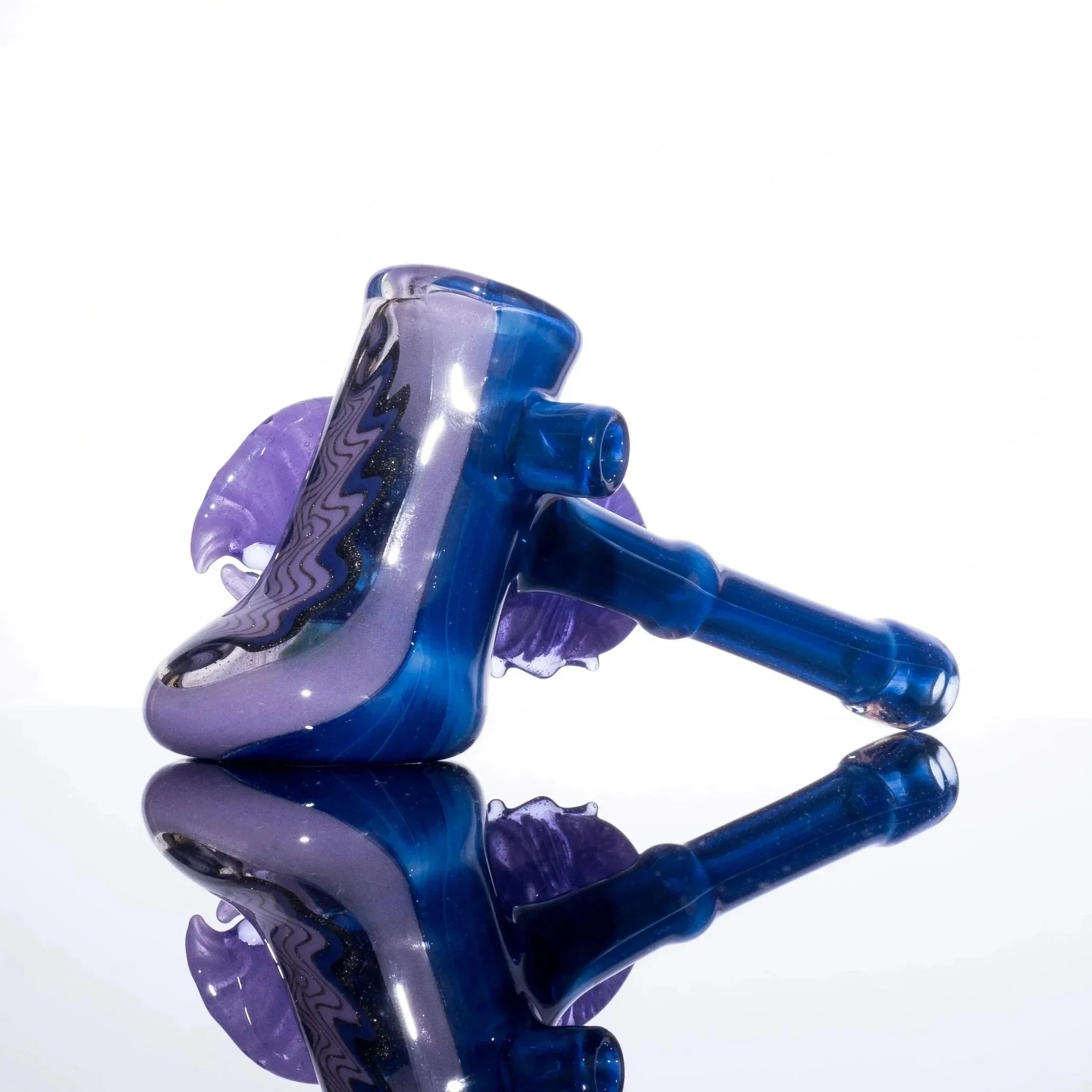 Dan Longden x Pubz Hammer