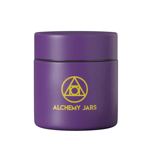 Alchemy Jars - Concentrate Jar