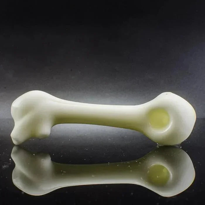 Raj S Bone Dry Pipe