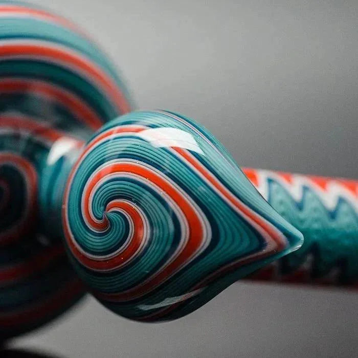 Jon Rickert Heady Wig Wag Sidecar