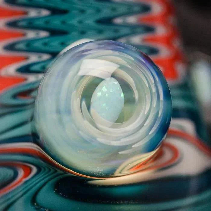 Jon Rickert Heady Wig Wag Sidecar