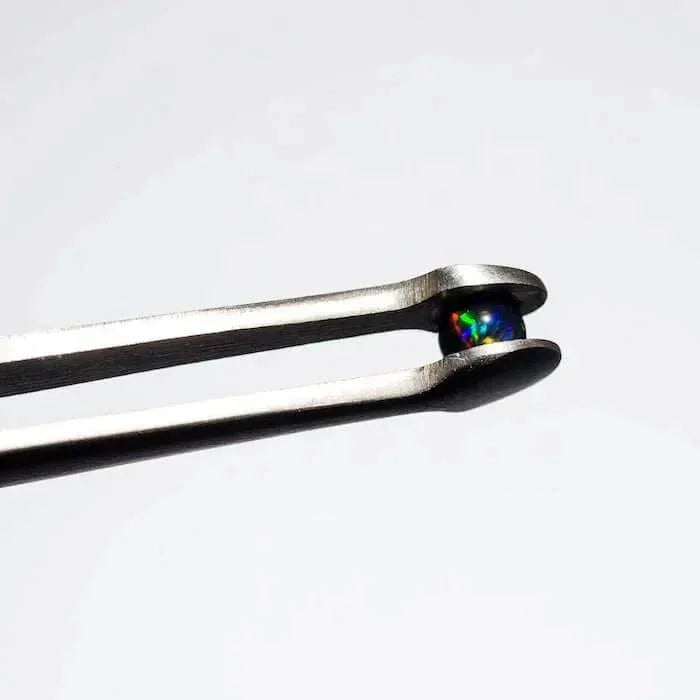 terp pearls grabber for your dab rig