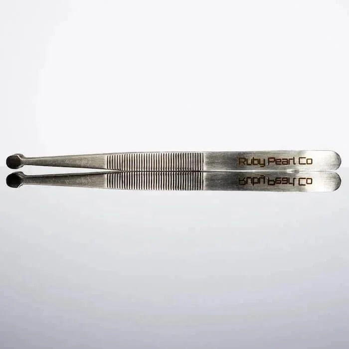 terp pearls grabber for your dab rig