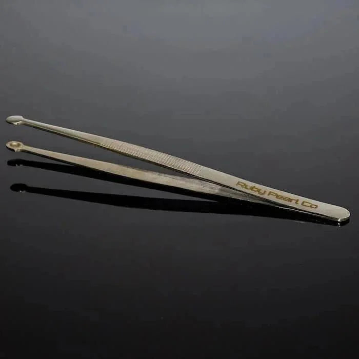 terp pearls grabber for your dab rig