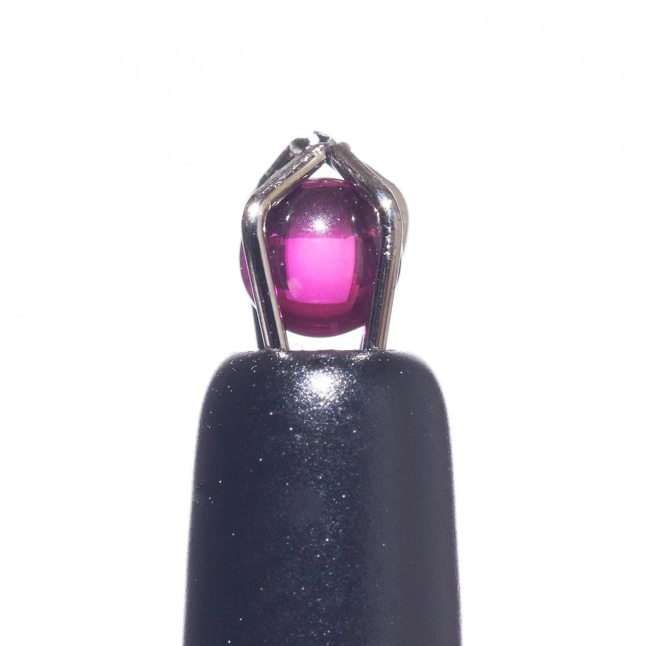 Ruby Pearl Co - 3mm Ruby 10pk