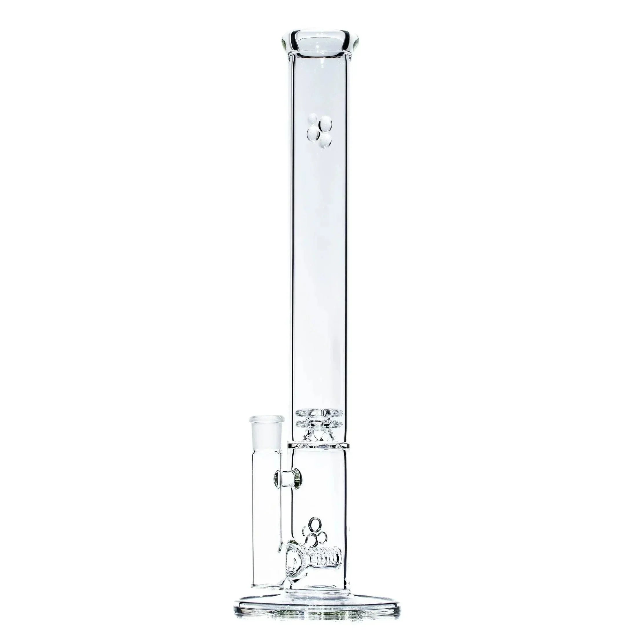 Rye Deyer - Core Reactor