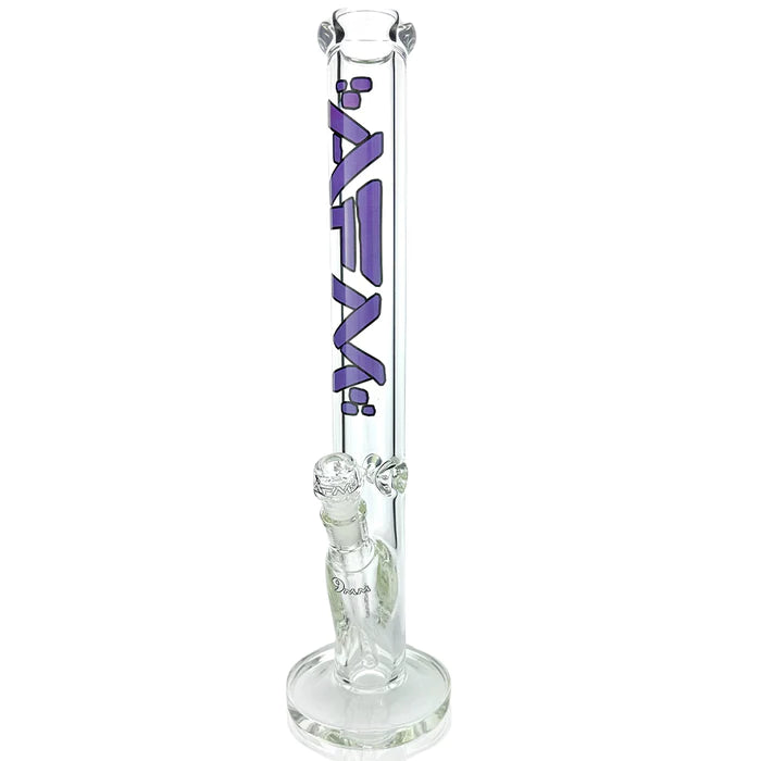 AFM Glass - 18" Lightbeam
