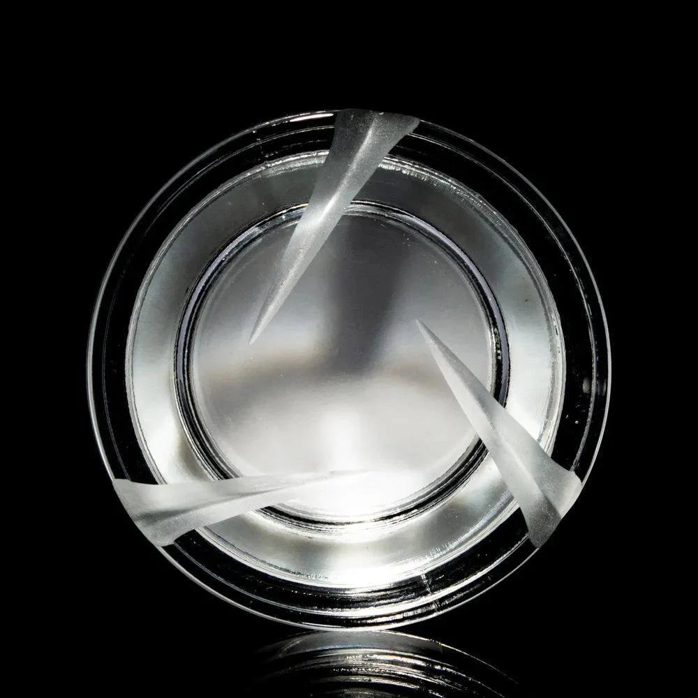 STR8 Glass - 7ml Spinner Jar