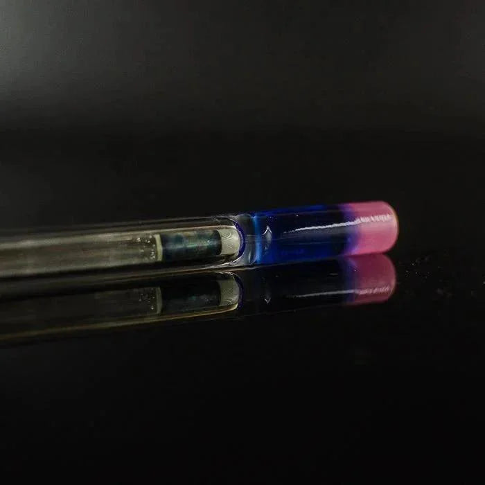 Sherbet Pencil Inside A Pencil Dabber