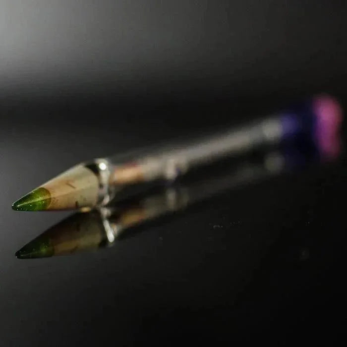 Sherbet Pencil Inside A Pencil Dabber