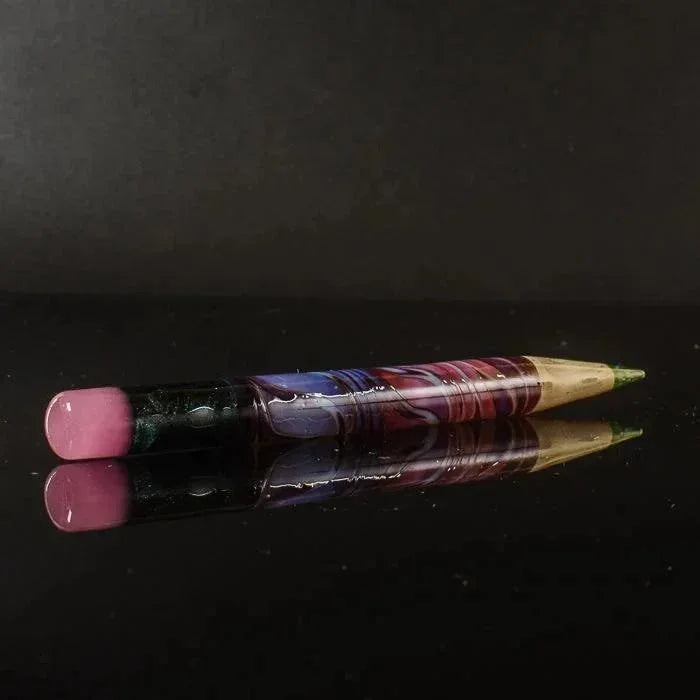 Sherbet x Martha Proctor Pencil