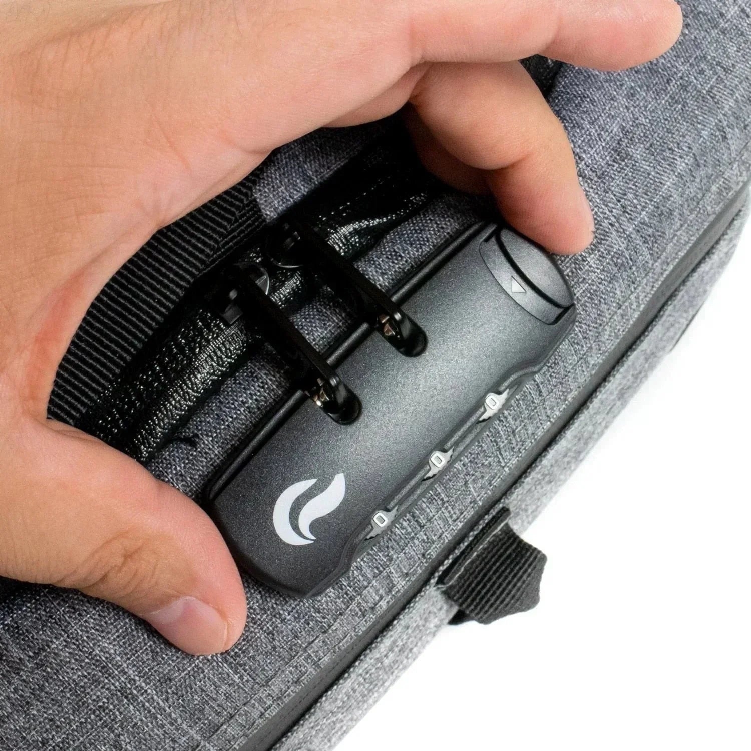 Skunk - 10" Duffle Tube