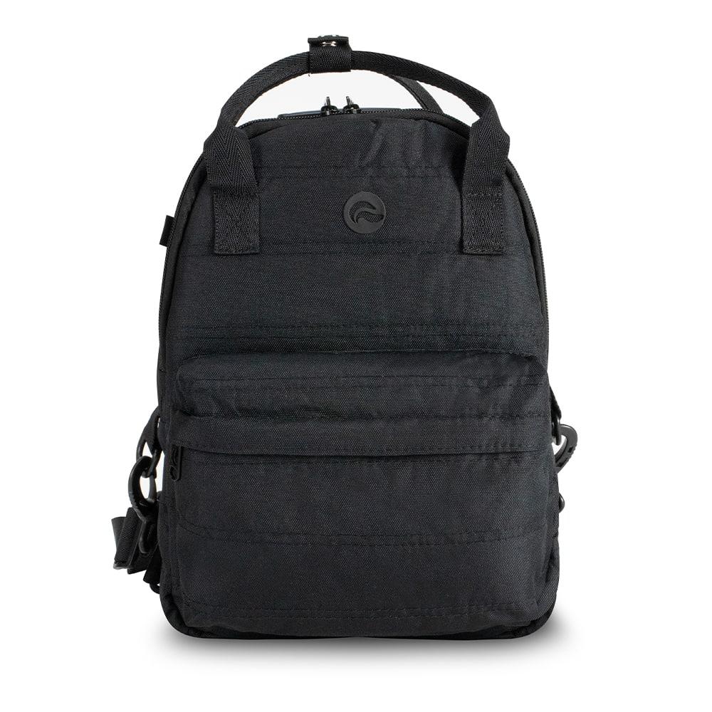 Skunk - Raven Backpack