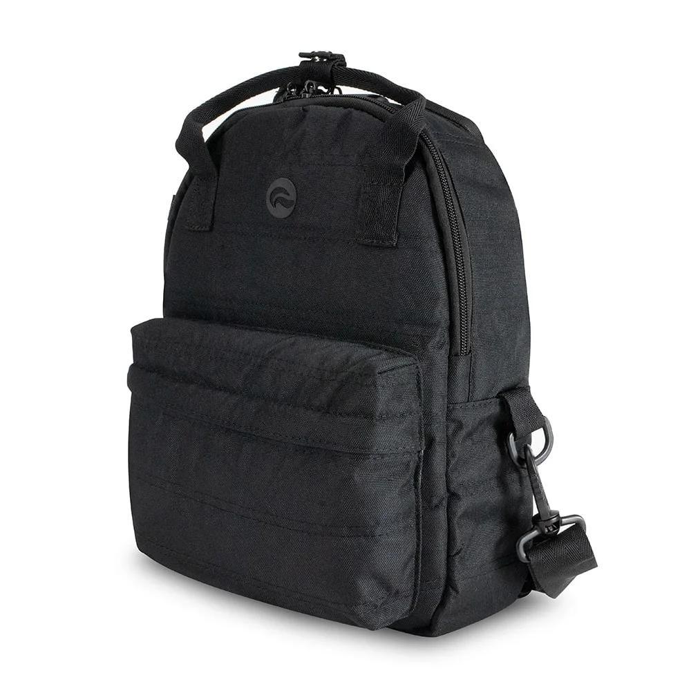 Skunk - Raven Backpack