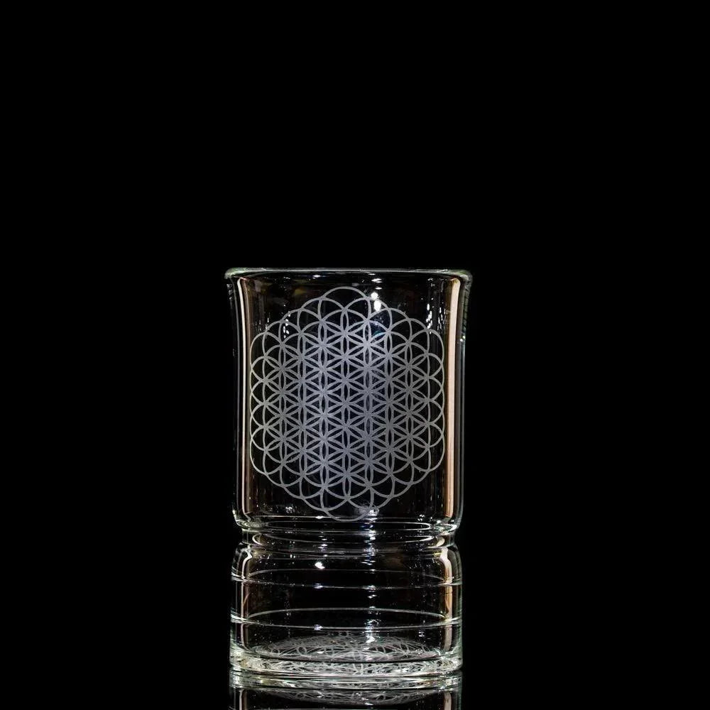 Slate Glass - Small Cup