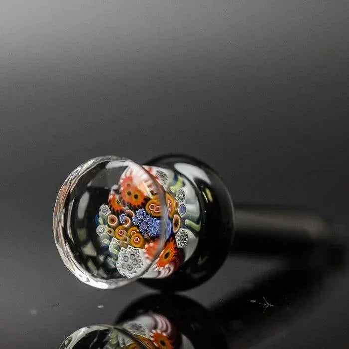 Slick Tripod Rig With Milli Dabber