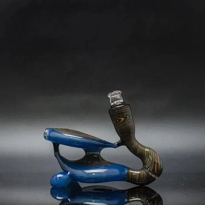 Slick Tripod Rig With Milli Dabber