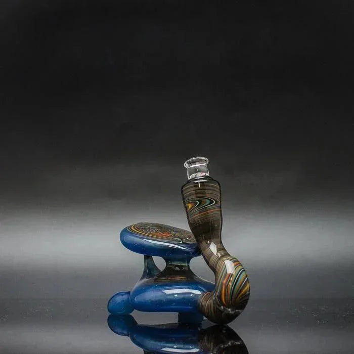 Slick Tripod Rig With Milli Dabber