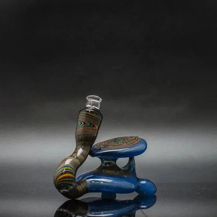 Slick Tripod Rig With Milli Dabber