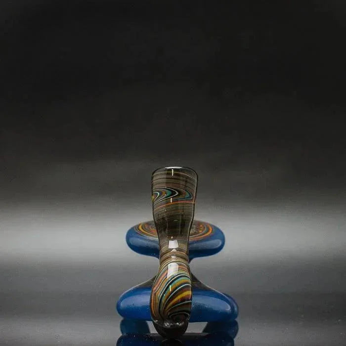 Slick Tripod Rig With Milli Dabber
