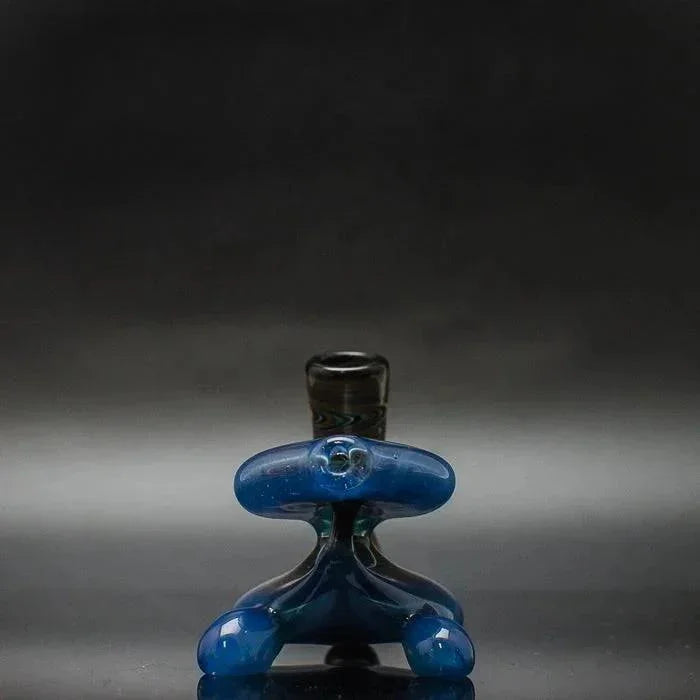 Slick Tripod Rig With Milli Dabber