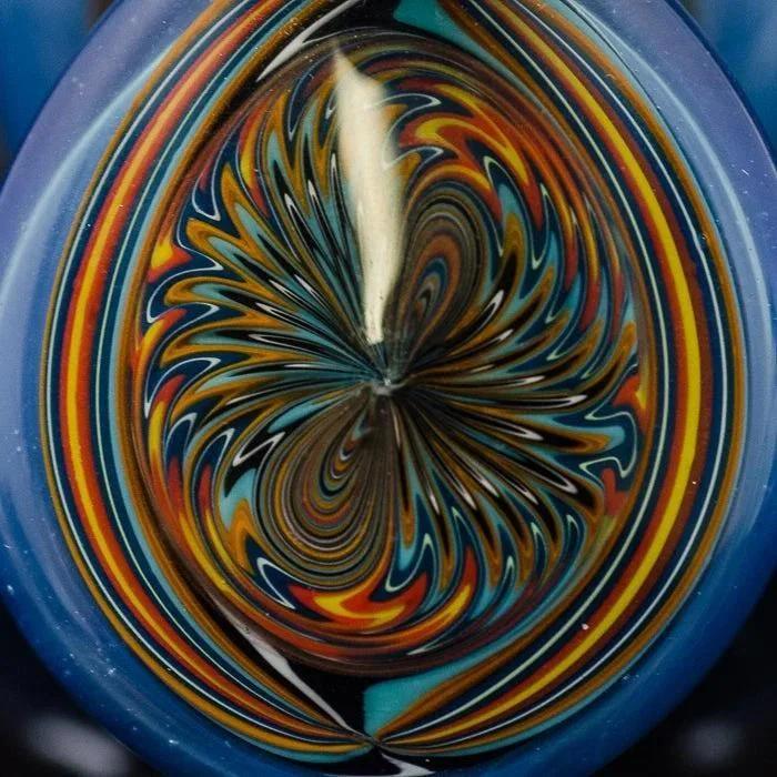 Slick Tripod Rig With Milli Dabber