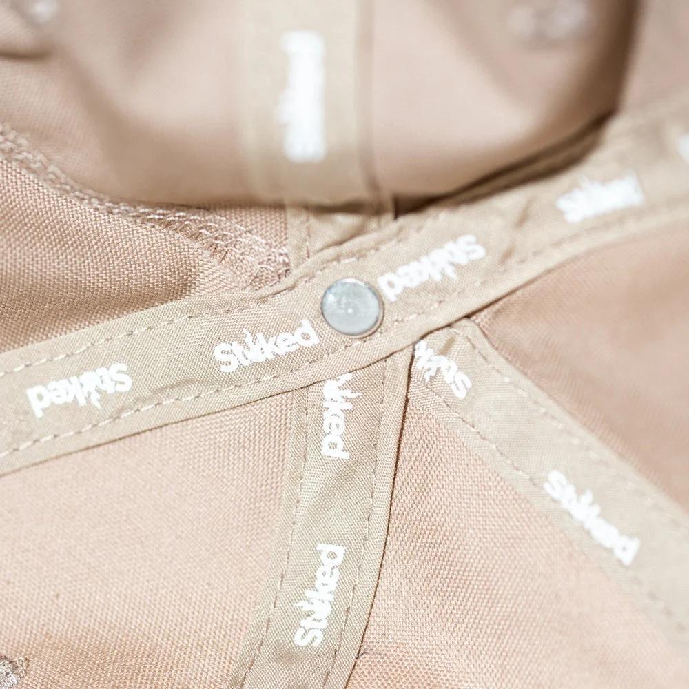 Stoked Provisions - Captains Hat