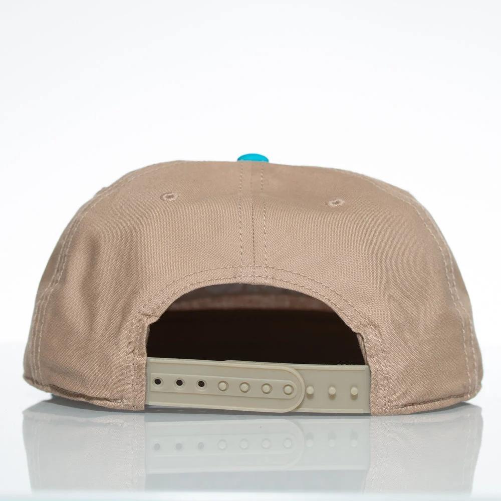 Stoked Provisions - Captains Hat