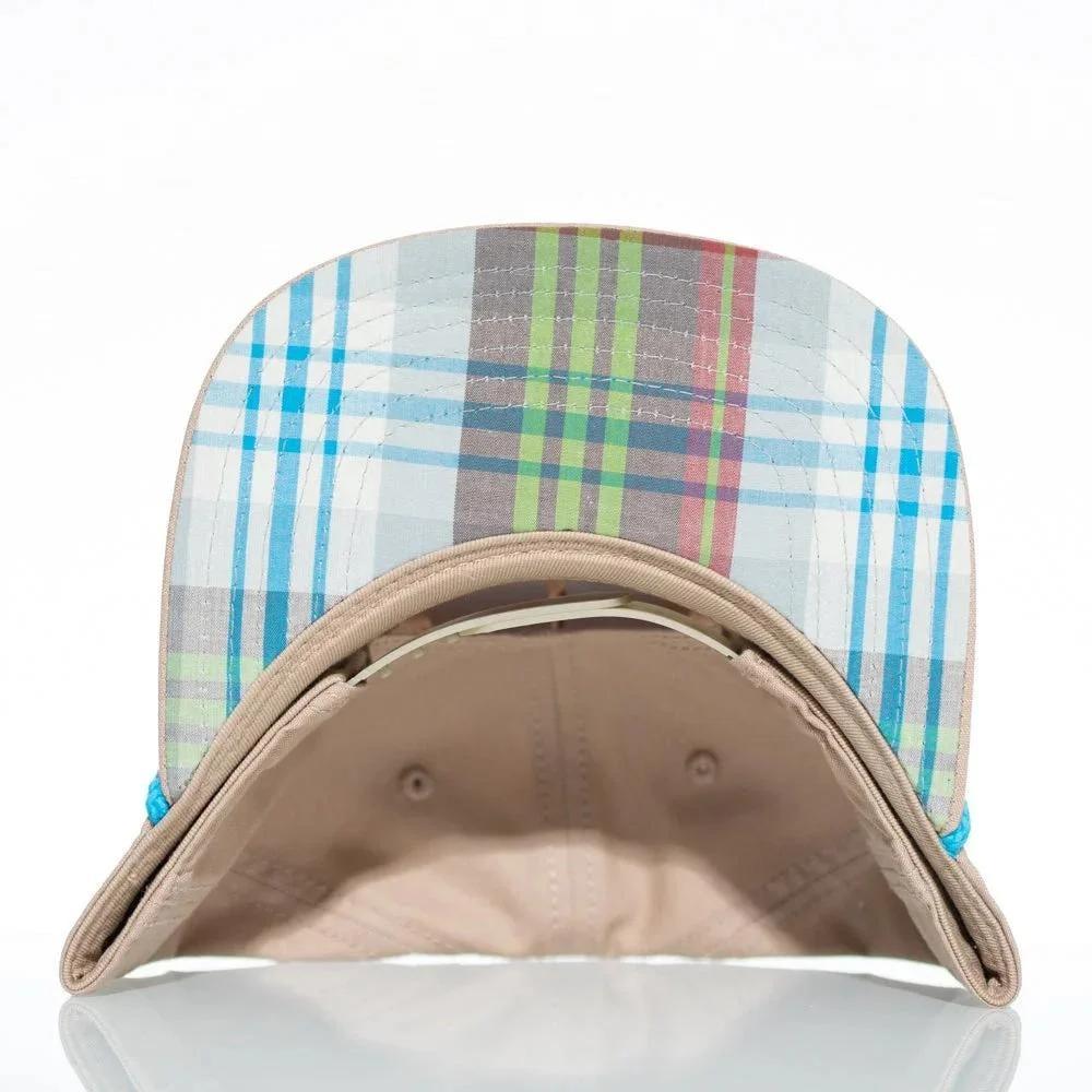Stoked Provisions - Captains Hat