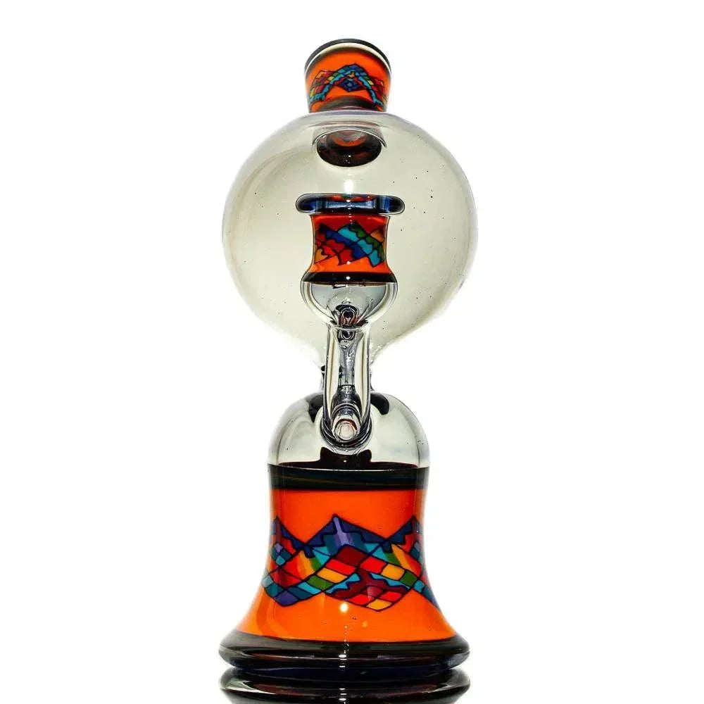 T.K. Happa x Brian Jacobson - Korosuke Recycler
