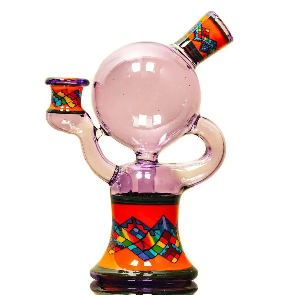 T.K. Happa x Brian Jacobson - Korosuke Recycler