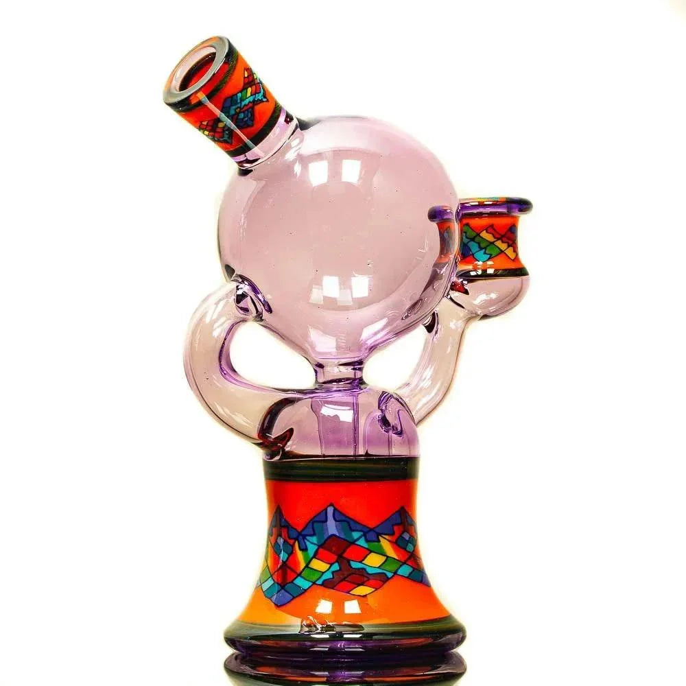 T.K. Happa x Brian Jacobson - Korosuke Recycler