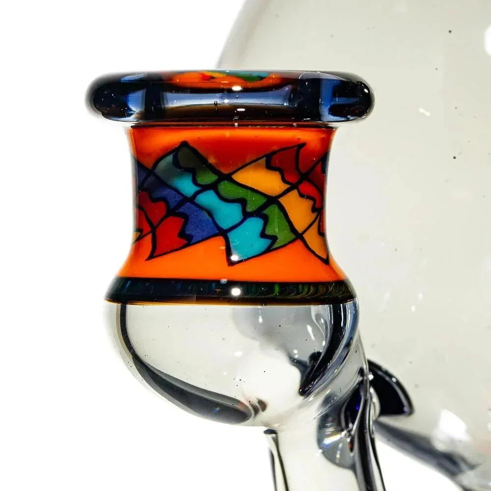 T.K. Happa x Brian Jacobson - Korosuke Recycler