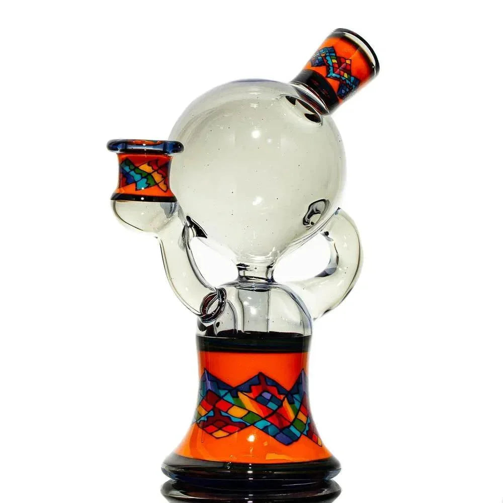 T.K. Happa x Brian Jacobson - Korosuke Recycler