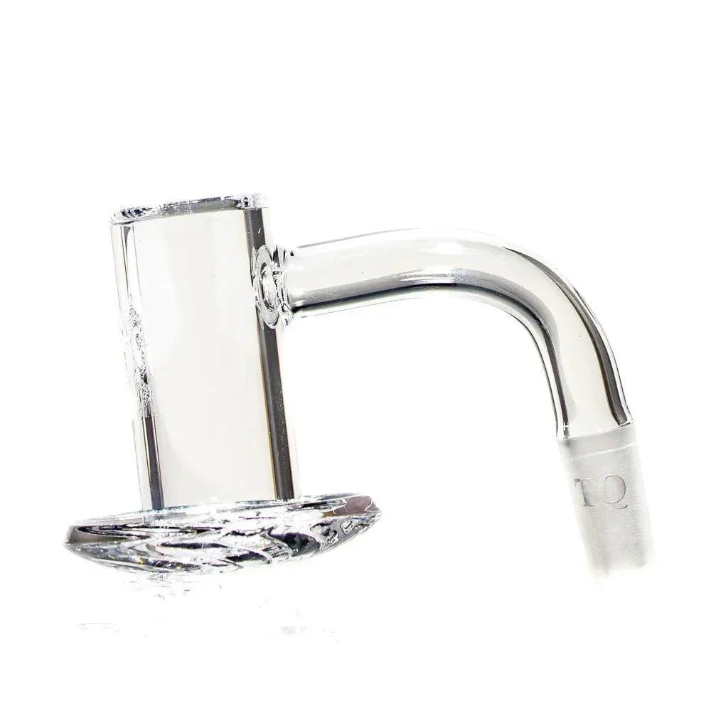 Temple Quartz - Terp Blender