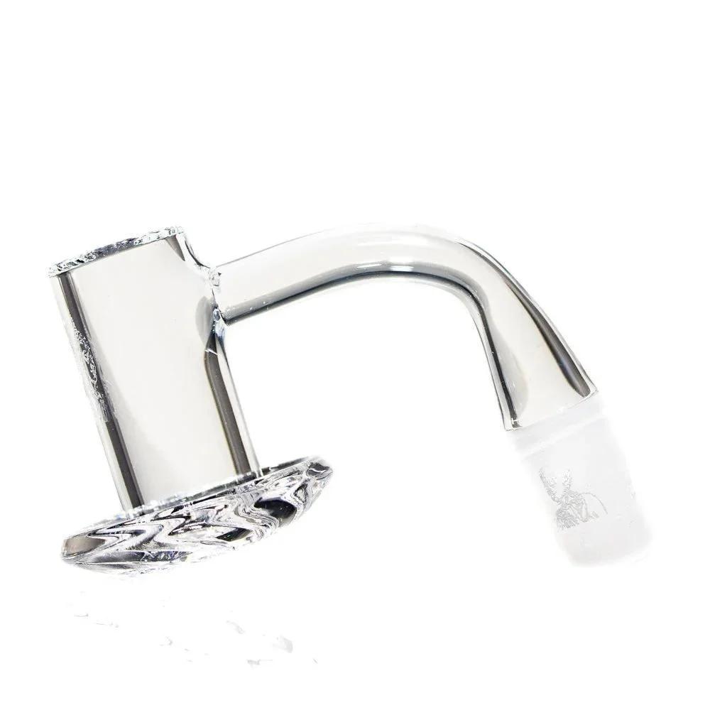 Temple Quartz - Terp Blender