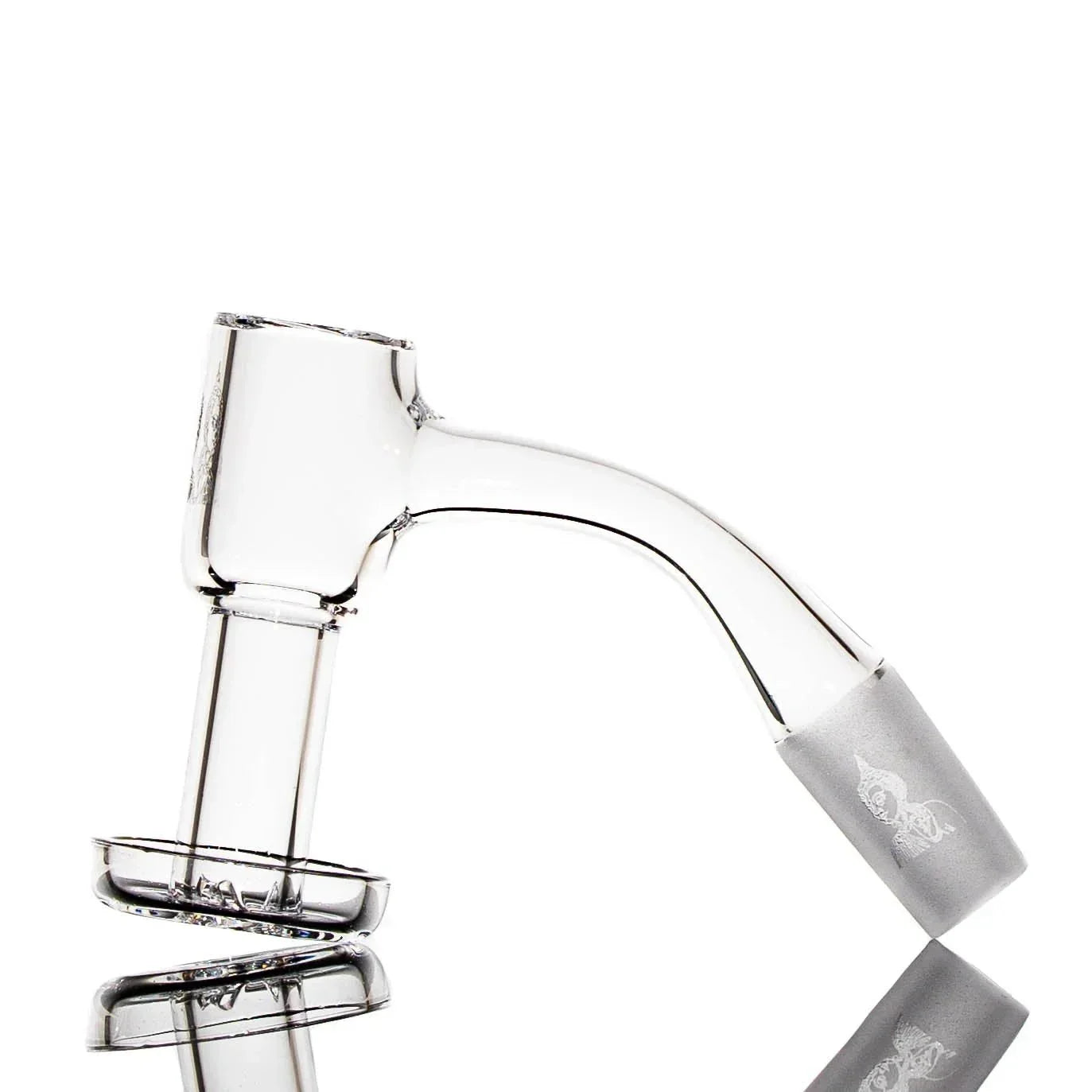 Temple Quartz - Terp Slurper