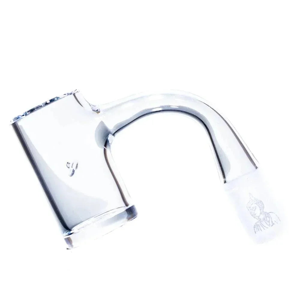 Temple Quartz - Terp Turbine