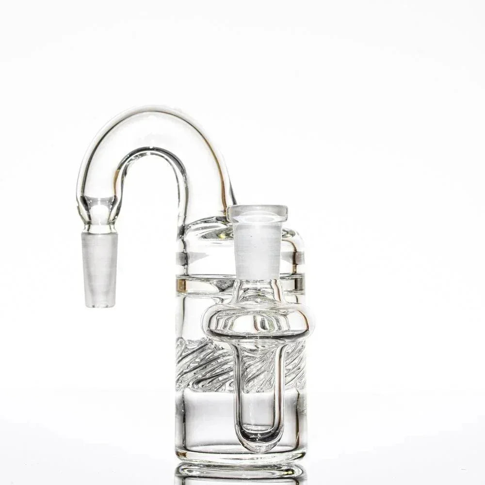 Terroir Glass - 10mm 90* Splash Catcher