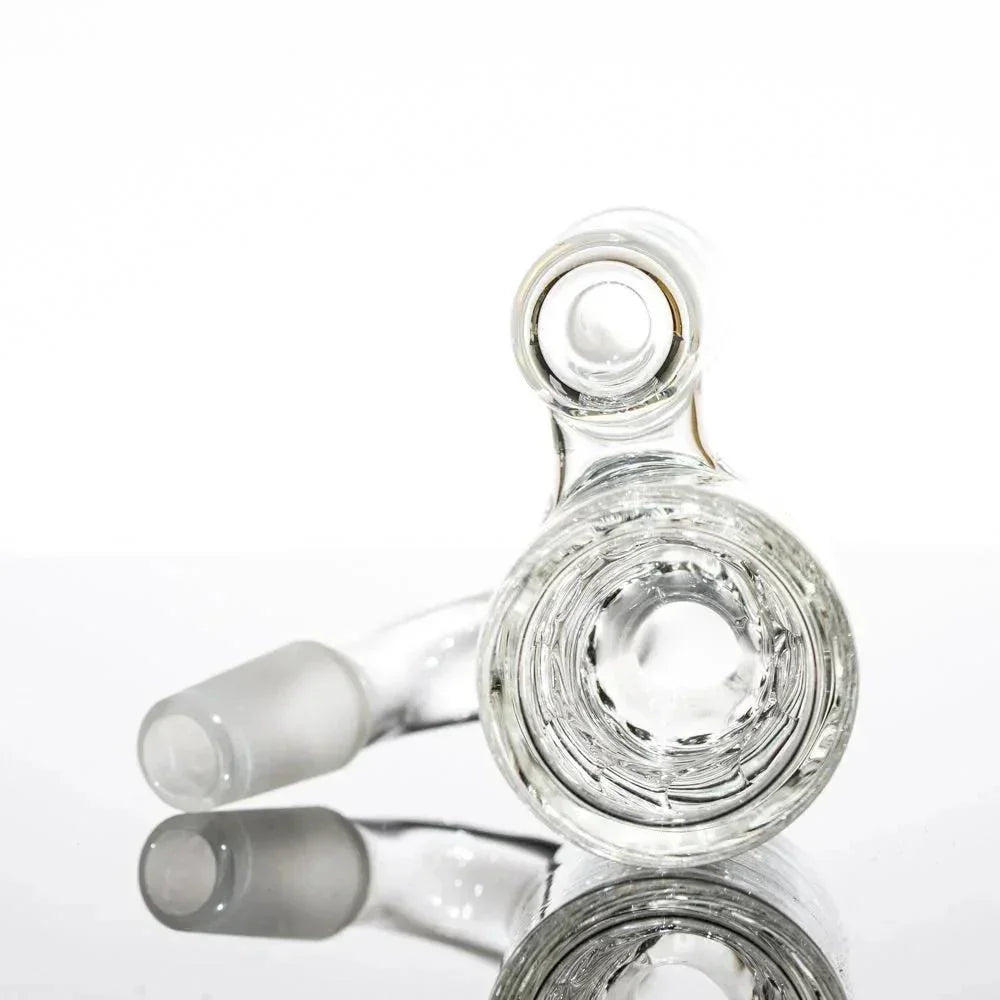 Terroir Glass - 14mm 45* Splash Catcher