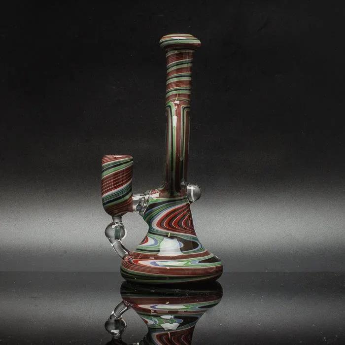 Tommy B WigWag Rig