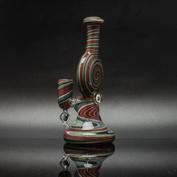 Tommy B WigWag Rig