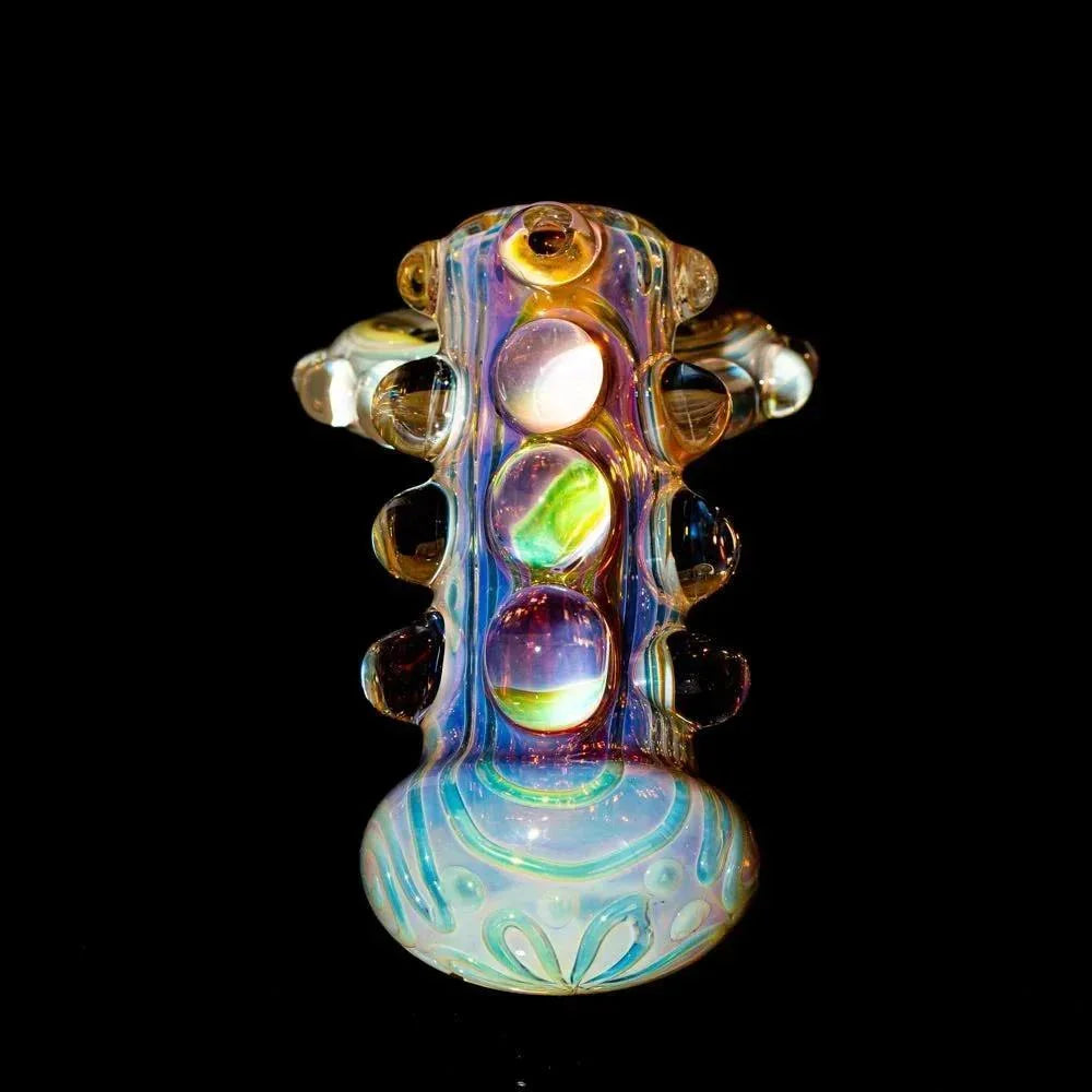 Torcher Glass - Trident Bubbler