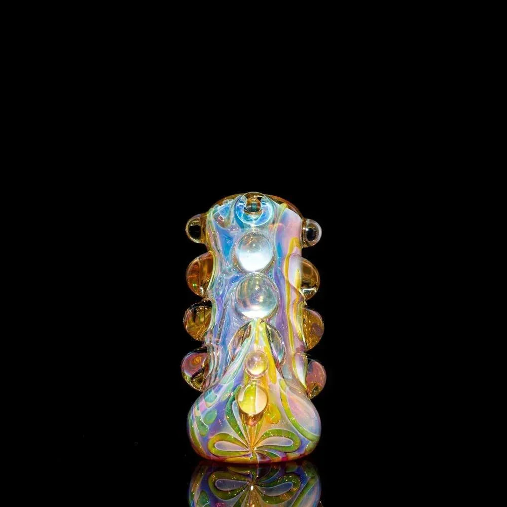 Torcher Glass - Razorback Bubbler